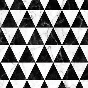 Geometric Marble Wii (Includes 1 Controller) Skin